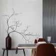Panou riflaj decorativ 3D Amber, Antracit, 13x1.2x270 cm - Img 5