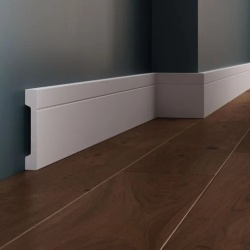 Plinta polimer rigid, Allegria, L9-10.7x1.7x240 cm - Img 3