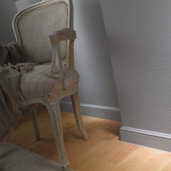 Plinta decorativa din polimer rigid S5 - 8x1.4x200 cm - plinte duropolimer