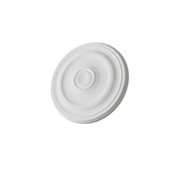 Rozeta din poliuretan, Manavi, R134 - Ø 40 cm