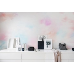 Tapet Coral Clouds, Rebel Walls - Img 3
