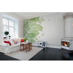 Tapet Foliage, Rebel Walls - Img 3