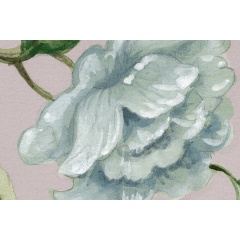 Tapet Grandiflora, Soft Pink, Rebel Walls - Img 4