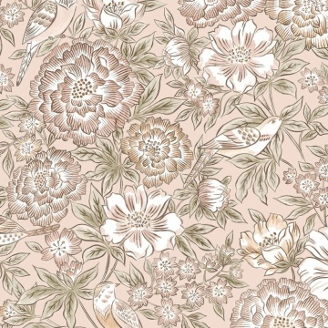 Tapet lavabil, Dagmar 5527, 5.3mp / rola - Img 4