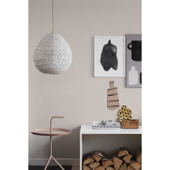 Tapet lavabil Linne Blush, Sandberg, 5.3mp / rola - Img 3