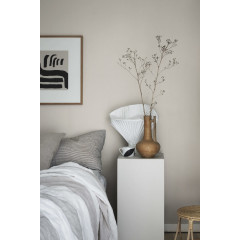Tapet lavabil Linne Sandstone, Sandberg, 5.3mp / rola - Img 1