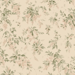 Tapet lavabil, Lovisa, Pink, Sandberg, 5.3mp / rola - Img 2