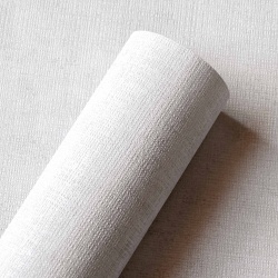 Tapet lavabil Raphia Single, Taupe, Palette, Coordonne 5.3mp / rola - Img 1