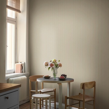 Tapet lavabil, Woodland Stripe 4718, 5.3mp / rola - Img 3