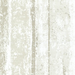 Tapet, Linea, Ivory Neutral Luxury Striped, 1838 Wallcoverings, 5.3mp / rola - Img 2