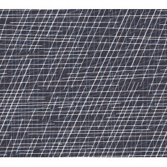 Tapet Note Sheets, Denim, repetitiv, Rebel Walls - Img 2