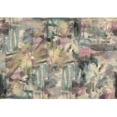 Tapet Paper Mache, Multi, Rebel Walls - Img 2