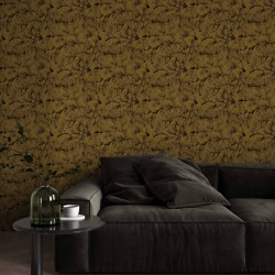 Tapet, Sepia, Gold, Coordonne, 5mp / rola