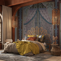 Tapet Splendore Indulgente (light) - personalizat, VLAdiLA - Img 1