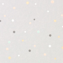 Tapet Stardust, Soft Grey, Majvillan - Img 2