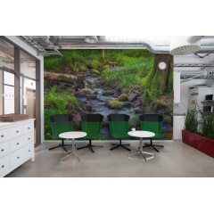 Tapet Stream, Rebel Walls - Img 3