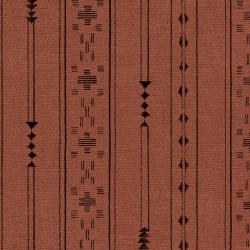 Tapet, Tifinagh Script, Clay, Coordonne, 5.2mp / rola - Img 2