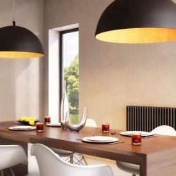 Vopsea decorativa pentru interior, efect SABULADOR SOFT, finisaj mat