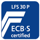 Seif certificat antifoc 30 minute LFS 30P