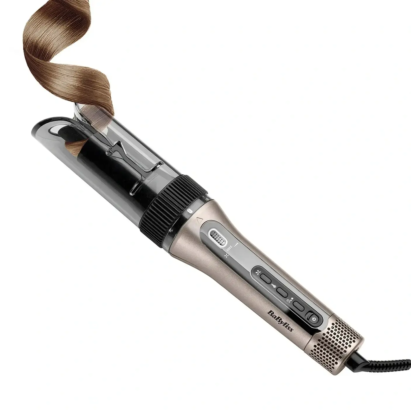 Ondulator automat Style Secret Air C6688E BaByliss