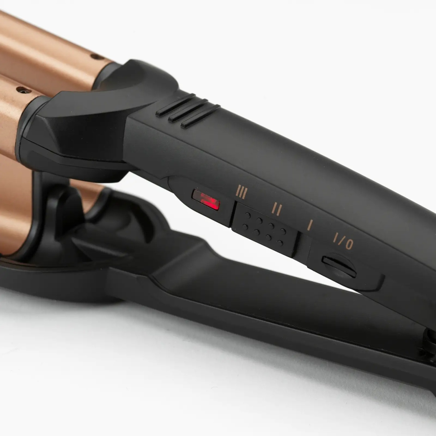 Placa de creponat Deep Waves W2447 | BaByliss