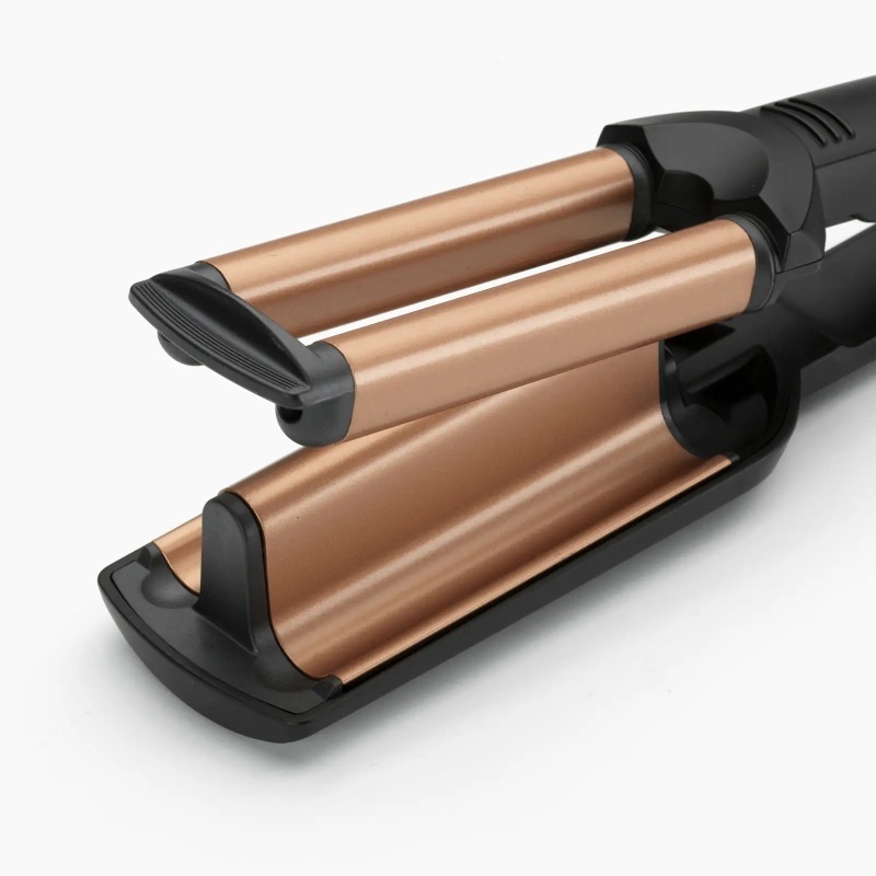 Placa de creponat Deep Waves W2447 | BaByliss