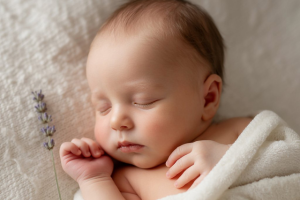 Călătoria fascinantă a creșterii părului fetal