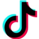 Logo TikTok