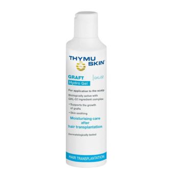 thymuskin, hydro gel, flacon