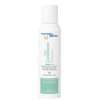 thymuskin, balsam, flacon