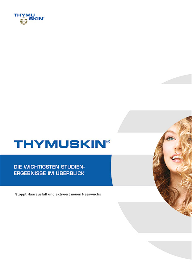 brosura studii clinice Thymuskin
