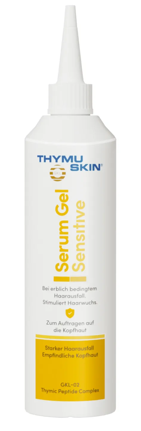 thymuskin sensitive serum