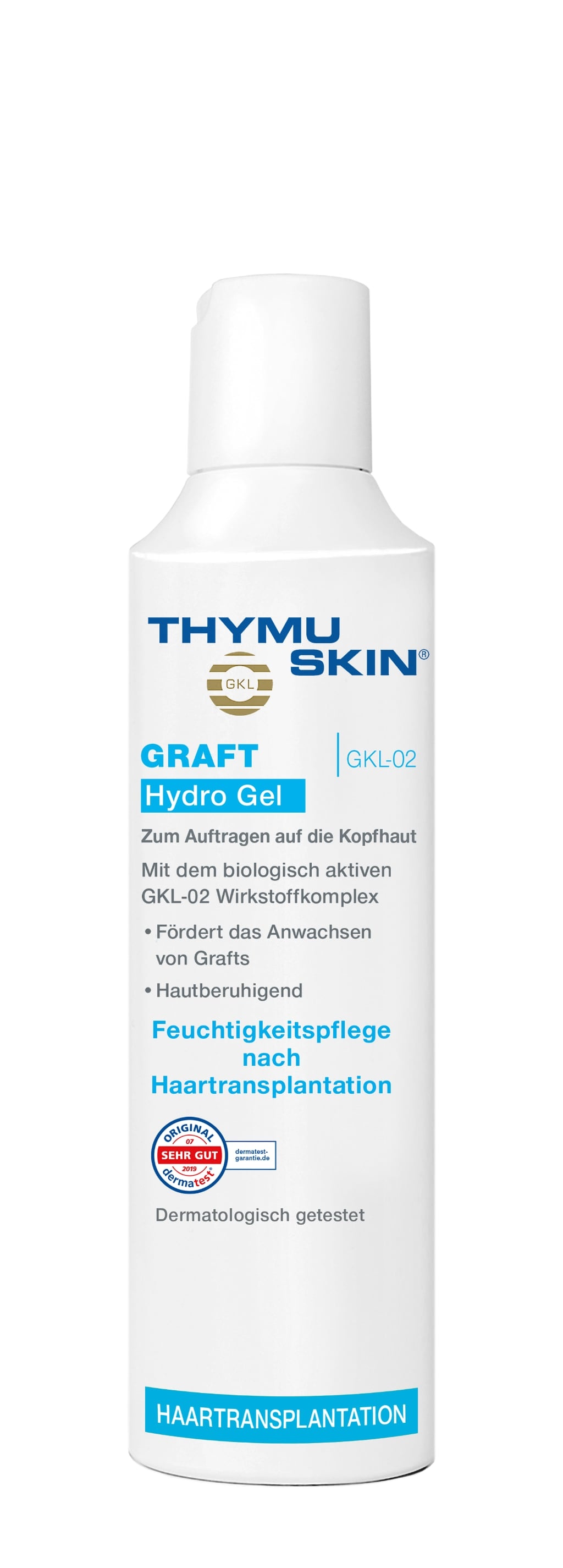 thymuskin post-transplant par