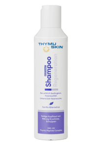 thymuskin regenerator pentru scalp