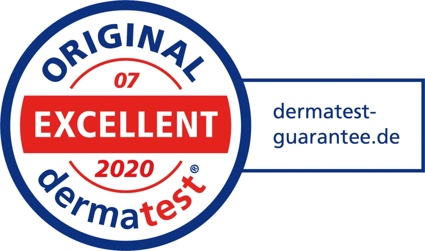 testat dermatologic