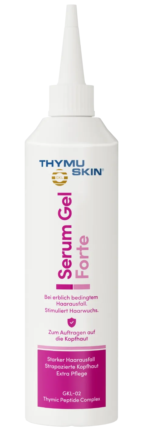 flacon serum Thymuskin Forte