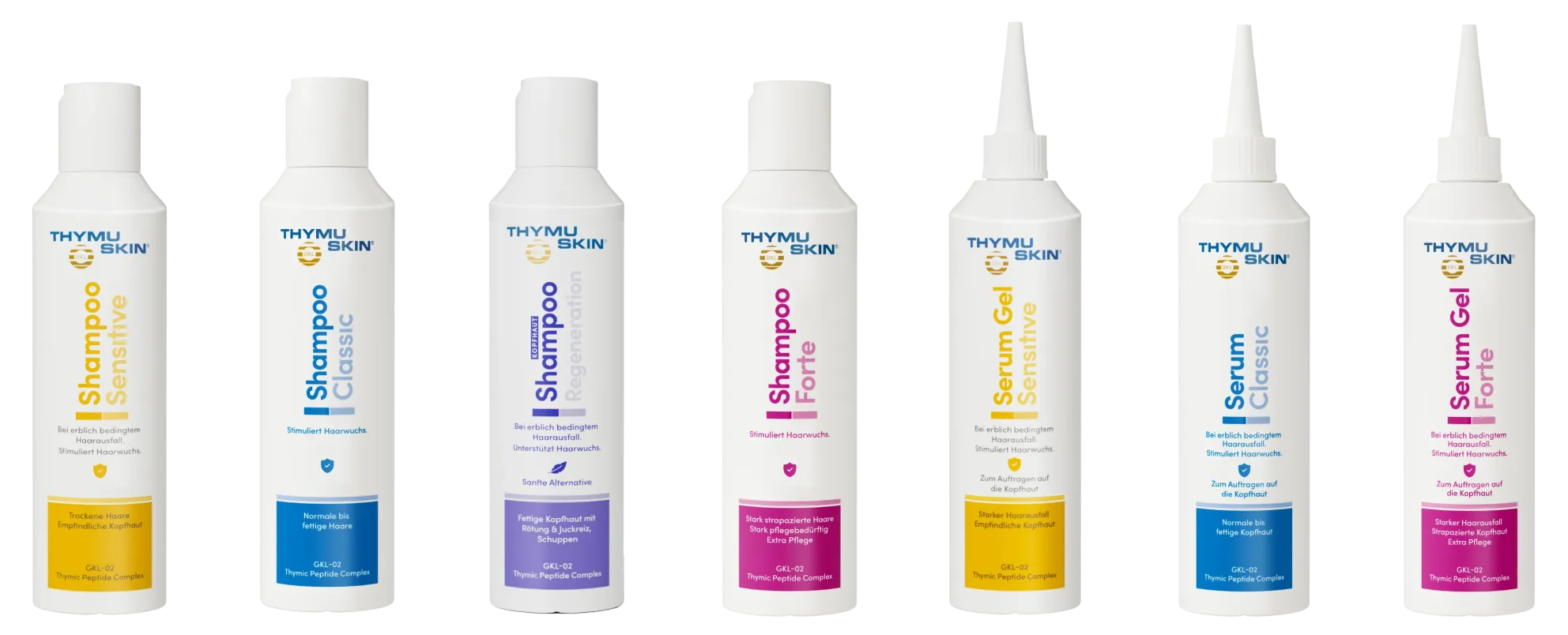 sampoane si serumuri Thymuskin
