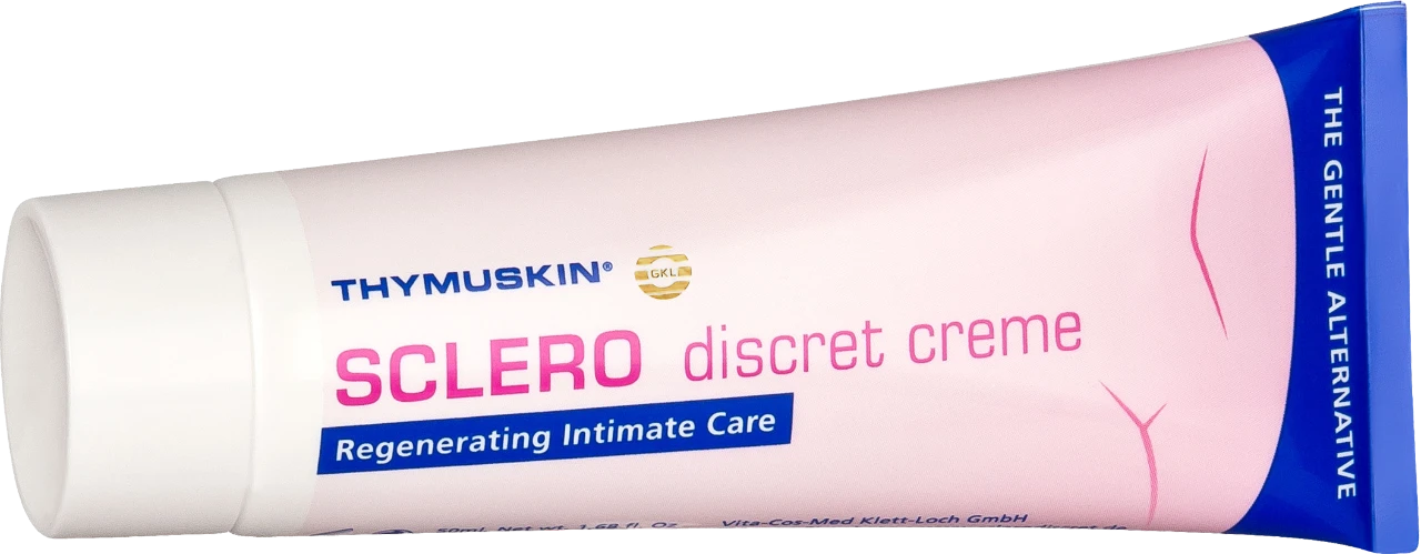 thymuskin sclero discret