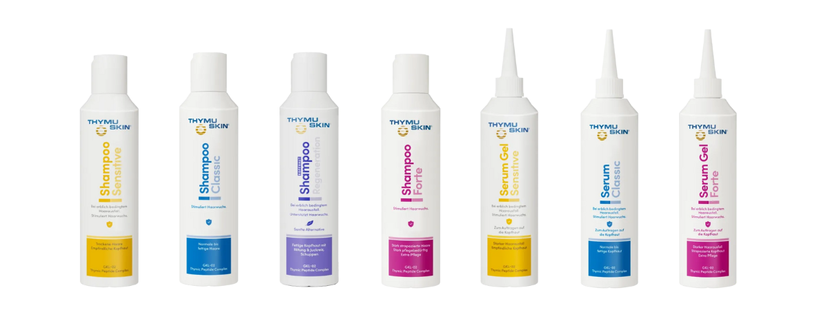 produse Thymuskin