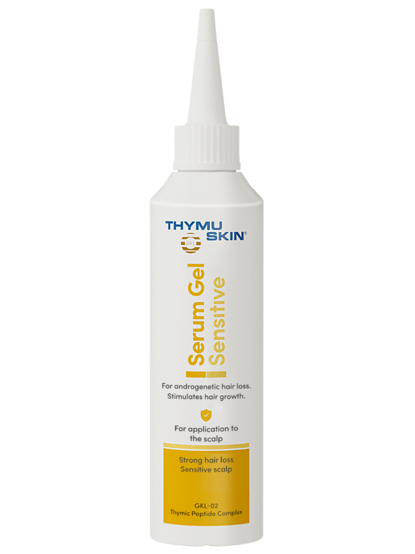 Thymuskin Sensitive Serum