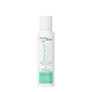 Gel ingrijire si coafare, THYMUSKIN Structure Styling-Gel, 100ml