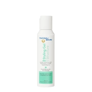 Gel ingrijire si coafare, THYMUSKIN Structure Styling-Gel, 100ml
