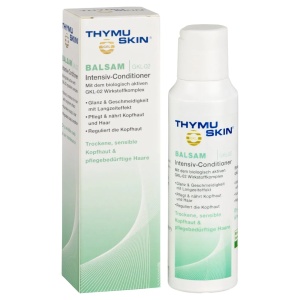 Ingrijirea Parului, THYMUSKIN BALSAM Intensiv, 100ML