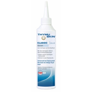 Serum, Tratament Caderea Parului si Regenerare, THYMUSKIN CLASSIC, 200ml