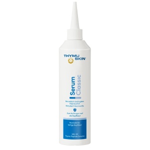 Serum, Tratament Caderea Parului si Regenerare, THYMUSKIN CLASSIC, 200ml