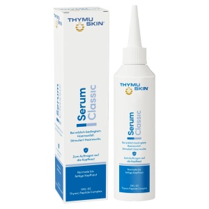 Serum, Tratament Caderea Parului si Regenerare, THYMUSKIN CLASSIC, 100ml