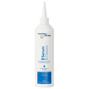 Serum, Tratament Caderea Parului si Regenerare, THYMUSKIN CLASSIC, 200ml