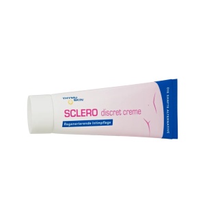 Crema intima, THYMUSKIN Sclero Discret, 50ml