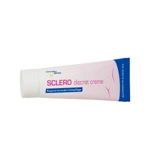 Crema intima, THYMUSKIN Sclero Discret, 50ml