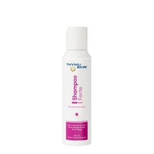 Sampon-tratament pentru caderea masiva a parului, THYMUSKIN FORTE, 100 ml